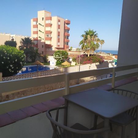 Appartamento Plaza del Remo Seewt&Beach Torremolinos Esterno foto