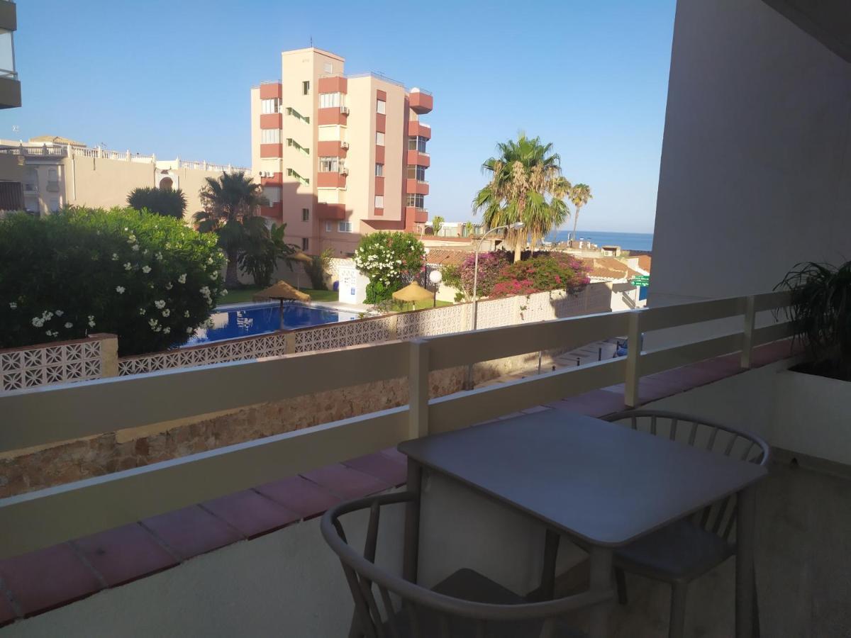 Appartamento Plaza del Remo Seewt&Beach Torremolinos Esterno foto